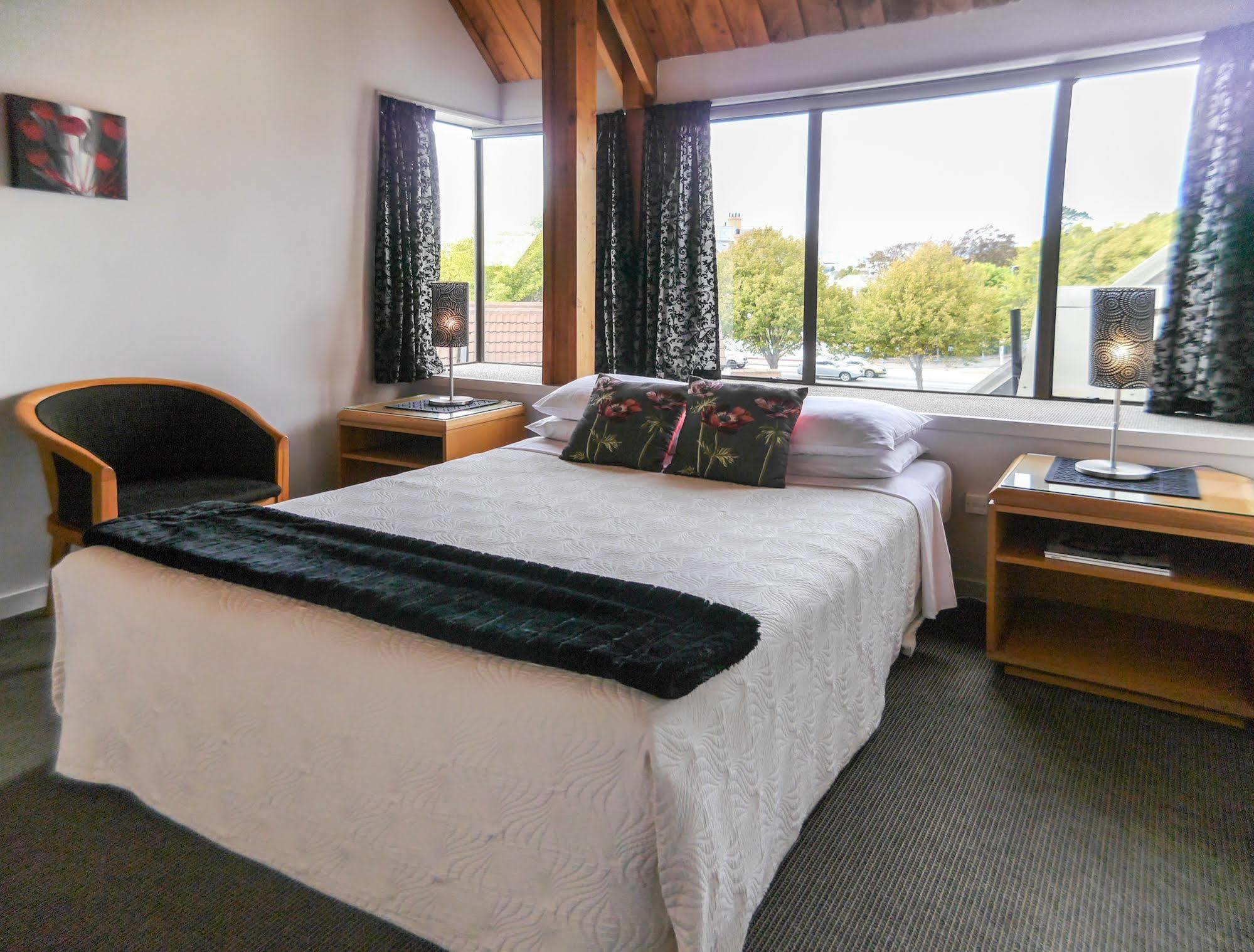 Hotel Carlton Mill Christchurch Exteriér fotografie